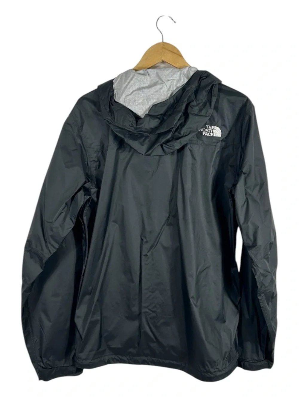 The North Face Men’s Black Cyclone Wind‎ Jacket Size Medium